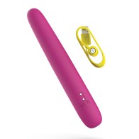 Bgood Infinite Deluxe Vibrator Rose