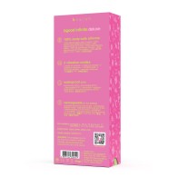 Vibrador Bgood Infinite Deluxe Rosa