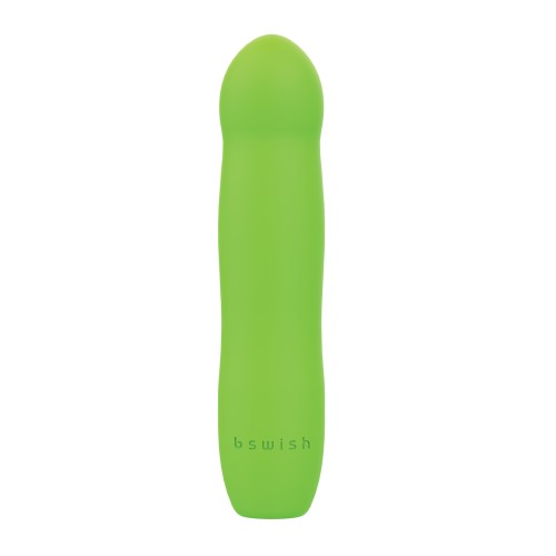 Bdesired Infinite Deluxe Paradise Vibrator