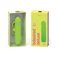 Bdesired Infinite Deluxe Paradise Vibrator