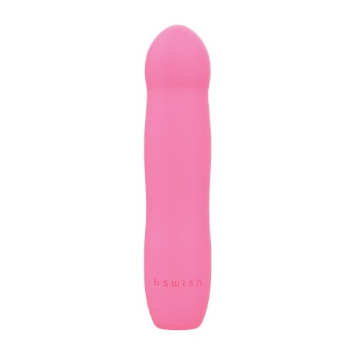 Bdesired Infinite Deluxe Flamingo Vibrator Pink