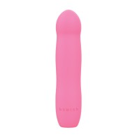 Bdesired Infinite Deluxe Flamingo Vibrator Pink