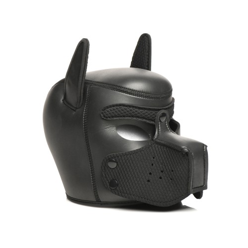 Set de Arsenal de Cachorro Master Series - Negro