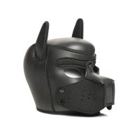 Master Series Pup Arsenal Set - Black