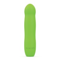 Vibrador Bdesired Infinite Deluxe Paraíso Verde