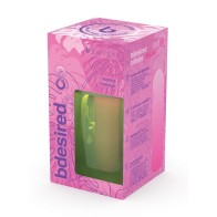 Bdesired Infinite Deluxe LE Flamingo Vibrator Pink