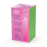 Bdesired Infinite Deluxe LE Flamingo Vibrator Pink