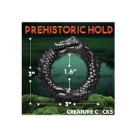 Anillo de Silicona Creature Cocks Caiman - Mejora Tu Placer