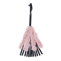 Brat Faux Fur Flogger