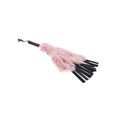 Brat Faux Fur Flogger