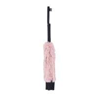 Brat Faux Fur Flogger