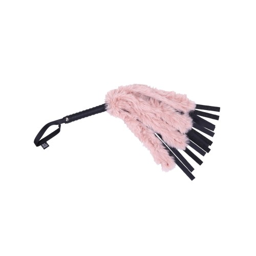 Brat Faux Fur Flogger