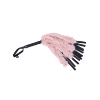 Brat Faux Fur Flogger