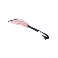 Brat Faux Fur Flogger