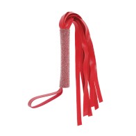 Amor Sparkle Flogger