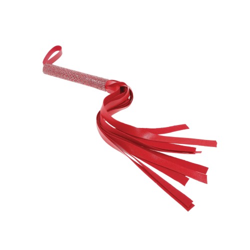 Amor Sparkle Flogger