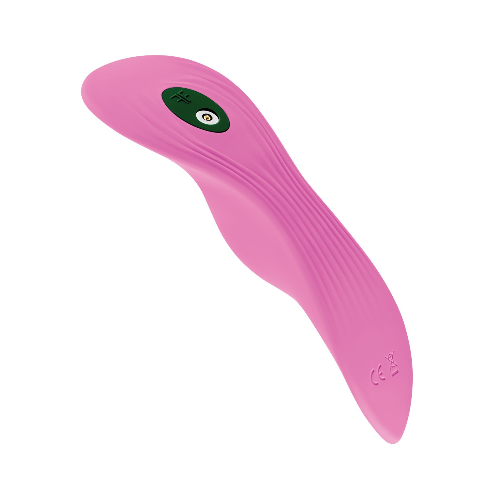 Femme Funn Unda Thin Panty Vibrator Pink