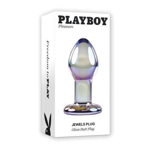 Plug Anal Jewels de Play Boy