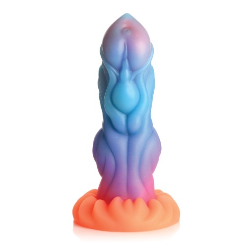 Alien Glow-in-the-Dark Dildo Creature Cocks