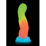 Creature Cocks Glow-in-the-Dark Tentacle Dildo