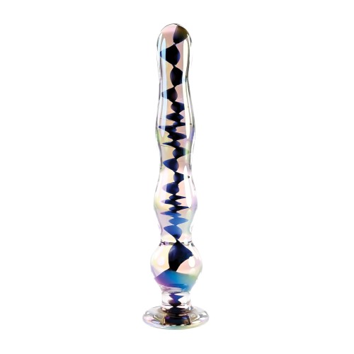 Playboy Jewels Wand for Ultimate Pleasure