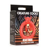 Anillo de Pene Creature Cocks Beast Mode