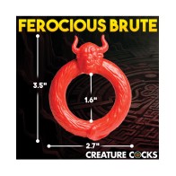 Creature Cocks Beast Mode Cock Ring