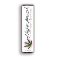 Gel Estimulante Femenino de Arousal Higher - 1/2 oz - Sensibilidad Mejorada