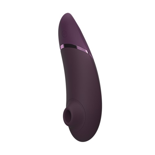 Vibrador Womanizer Next 3D Control Clímax