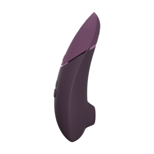 Vibrador Womanizer Next 3D Control Clímax