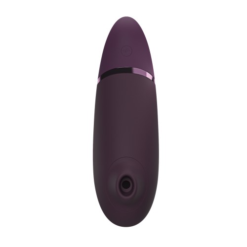 Vibrador Womanizer Next 3D Control Clímax