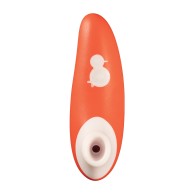 Vibrador Clitoriano Compacto ROMP Switch X