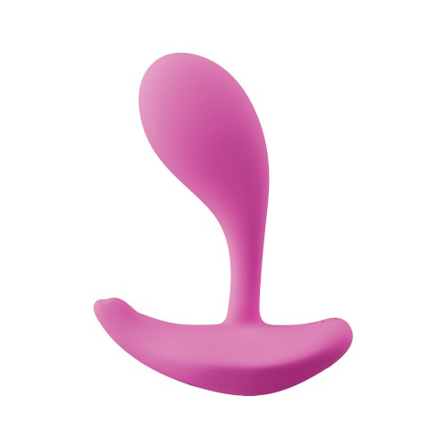 Vibrador Clítoris Oly 2 Inteligente con App