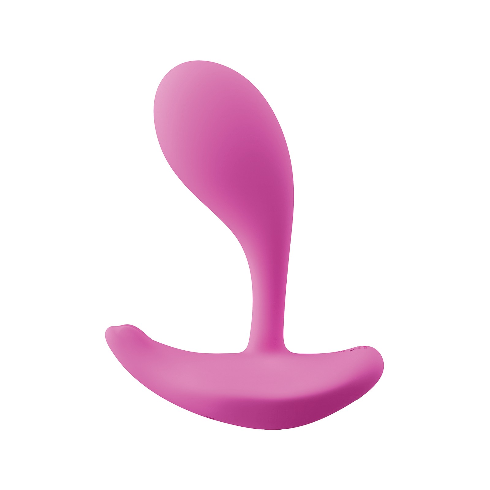 Vibrador Clítoris Oly 2 Inteligente con App