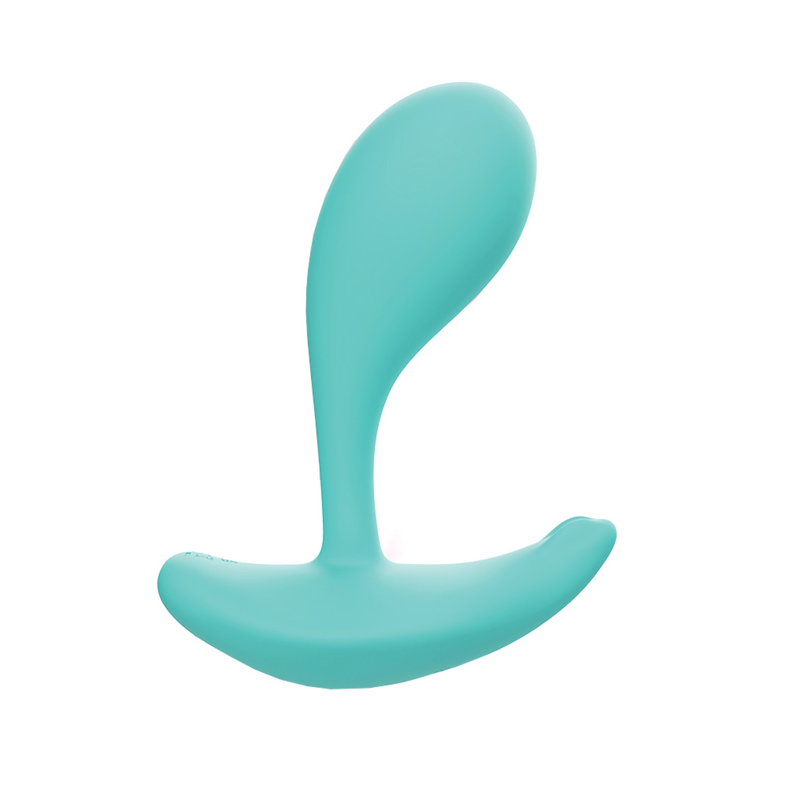 Oly 2 Vibrador Inalámbrico Clítoris Punto G Azul