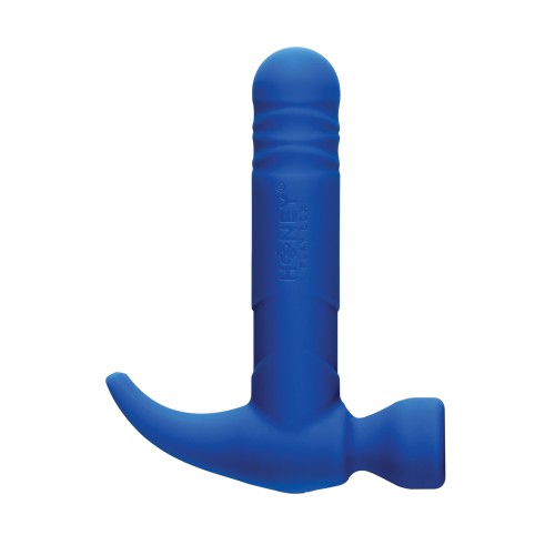 Love Tap Vibrador Martillo Azul