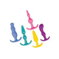 Nasstoys Anal Lovers Kit