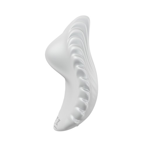 Vibrador Magnético de Bragas Controlado por App Pearl