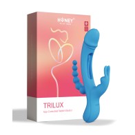 Vibrador Trilux Kinky Finger