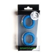 Sport Fucker Ready Rings - Comfortable Fit