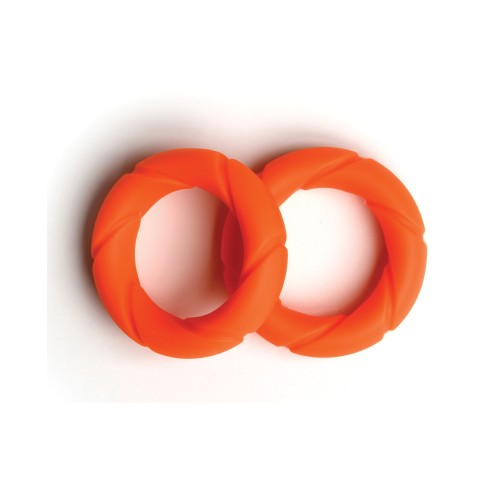 Sport Fucker Ready Rings for Instant Pleasure