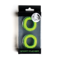 Sport Fucker Ready Rings for Enhanced Performance