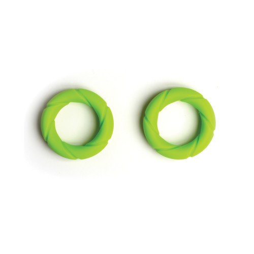 Sport Fucker Ready Rings for Enhanced Performance