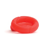 Sport Fucker Ready Rings Rojo