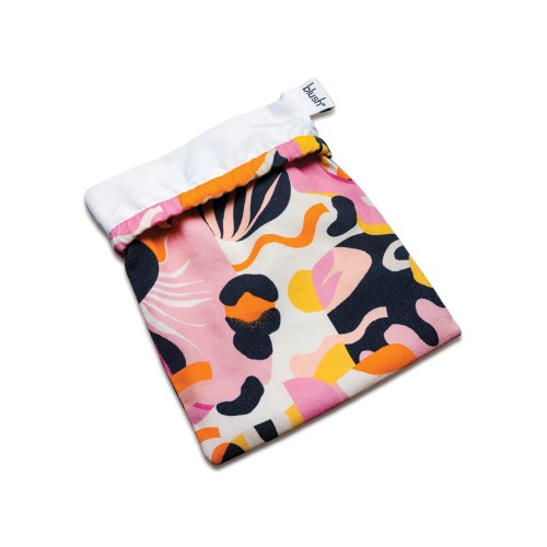 Blush Collection Toy Bag for Discreet Storage