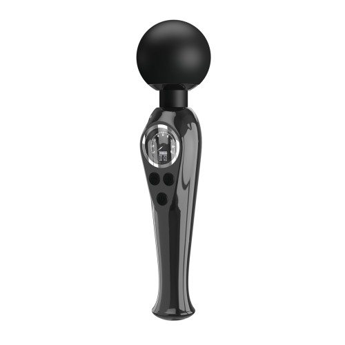 Pretty Love Skylar Powerful LED Wand for Intense Pleasure