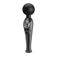 Pretty Love Skylar Powerful LED Wand for Intense Pleasure