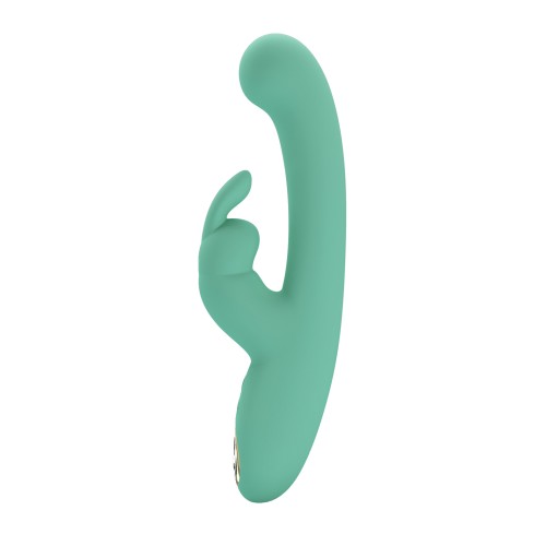 Vibrador Conejito Pretty Love Lamar con Pantalla Digital