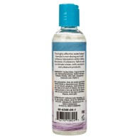 California Dreaming Ocean Mist Lubricant - Smooth and Silky