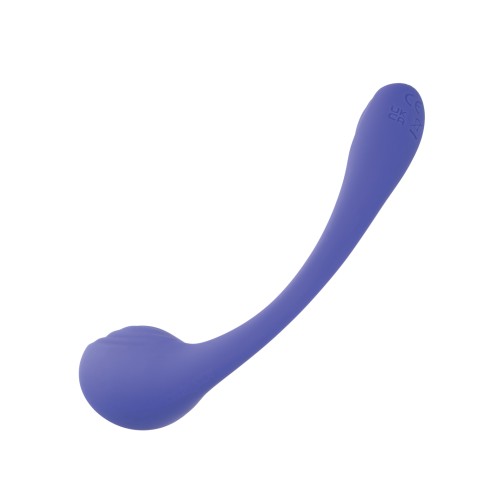 Ejercitador de Kegel Conectado por App CalExotics - Mejora tu Placer